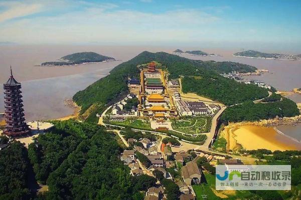 普陀山特色网站定制：提升品牌形象，精准触达目标受众，助力您的业务发展