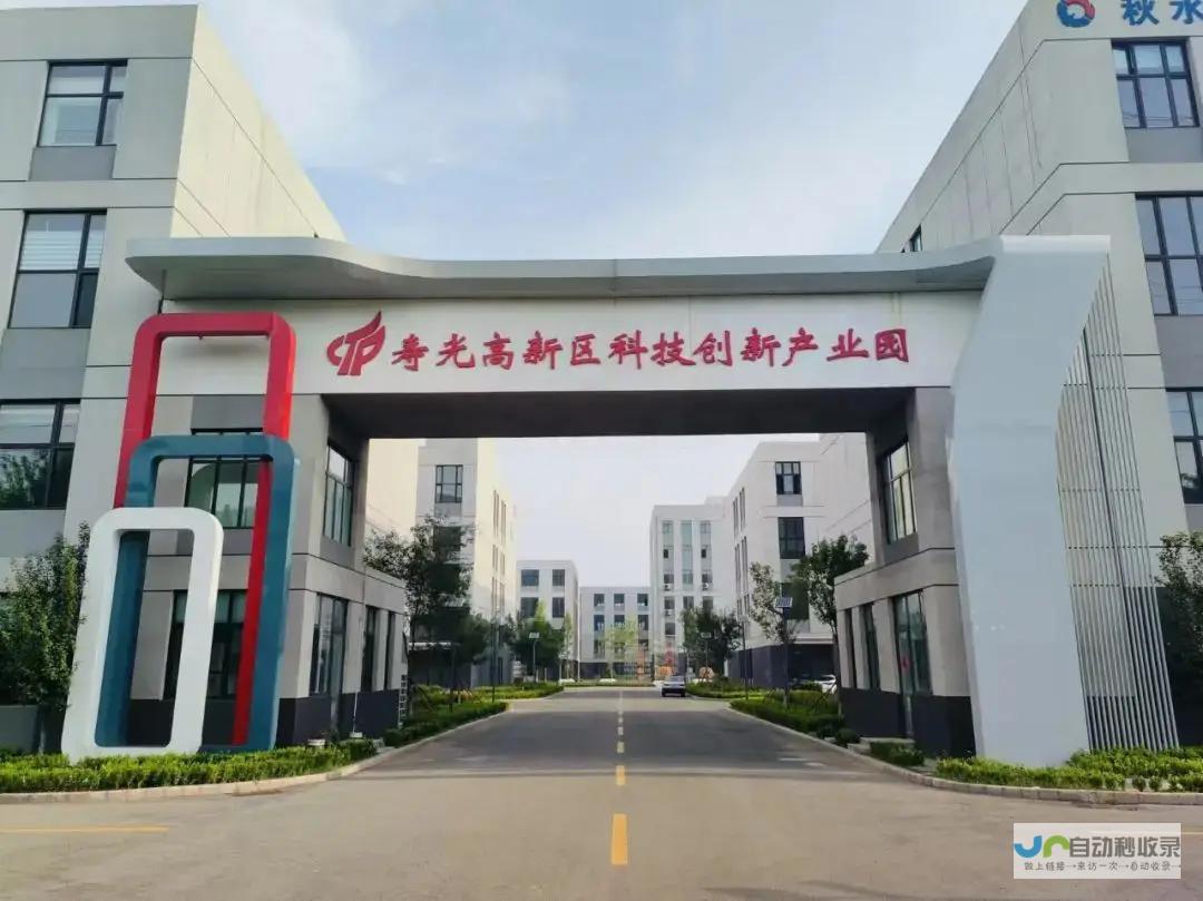 寿光网站建设：助力寿光企业迈向数字经济新时代