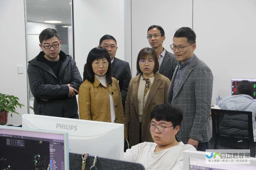 商丘软件开发：定制化解决方案，助力企业数字化转型